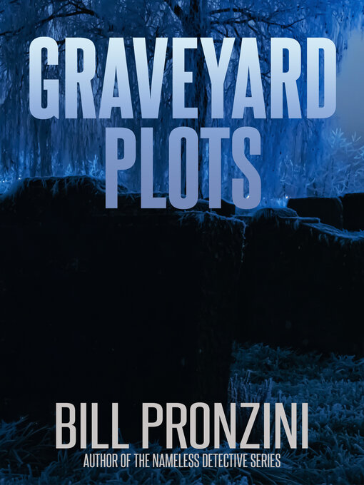 Cover image for Graveyard Plots